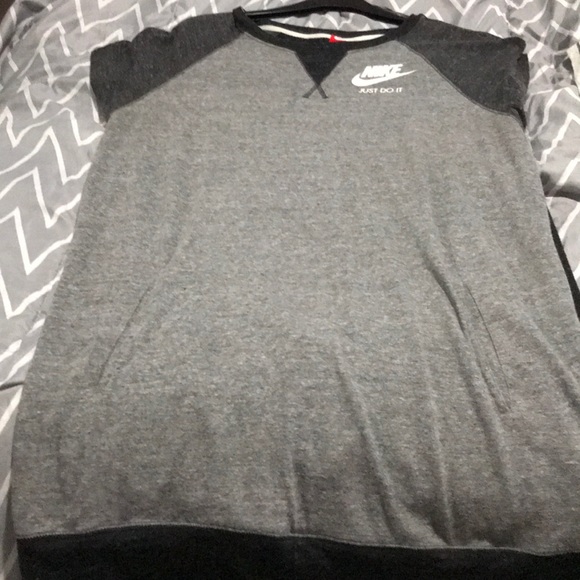 Nike dress